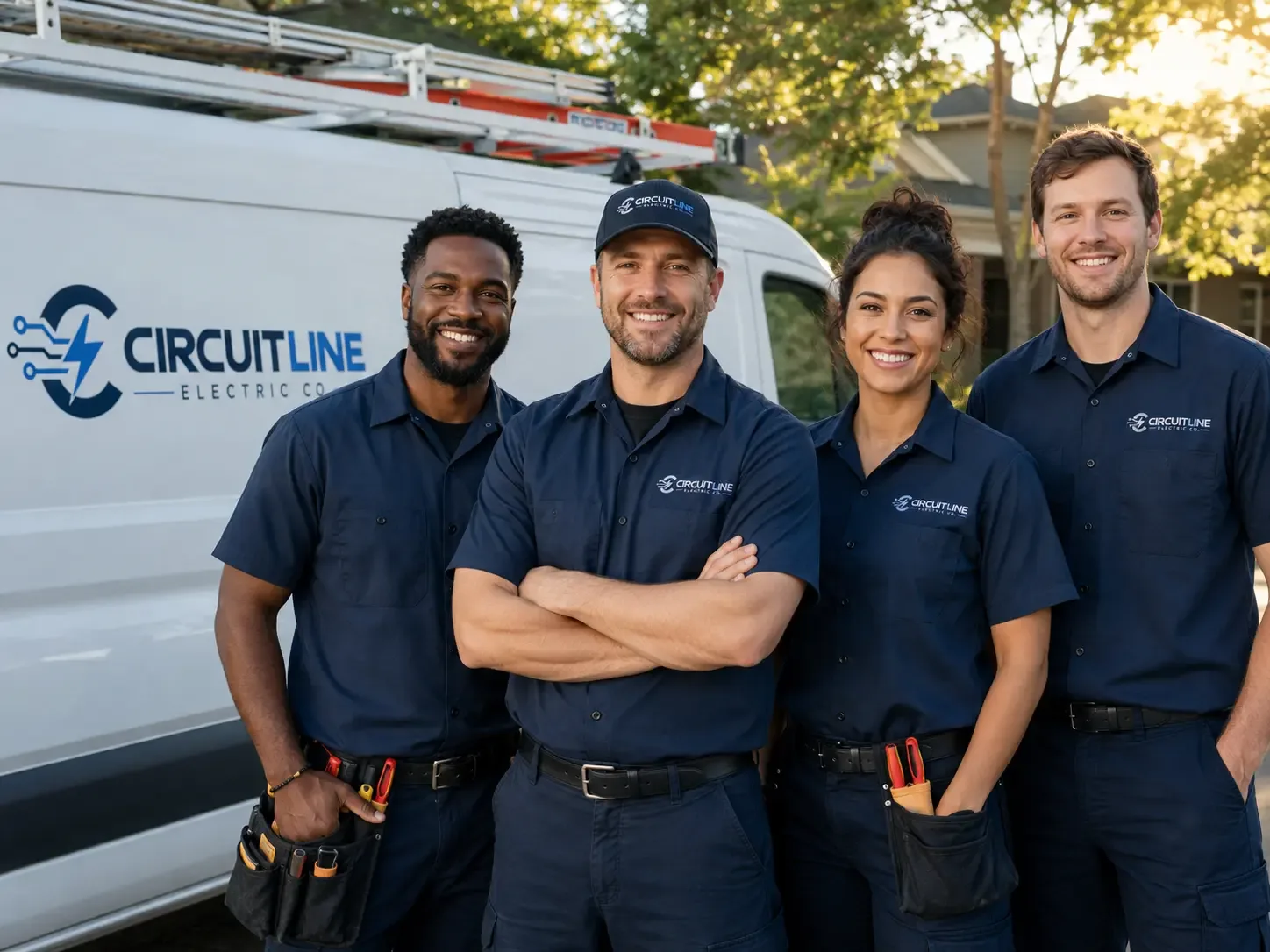 Whole Home Rewiring company in Ravenwood, MO